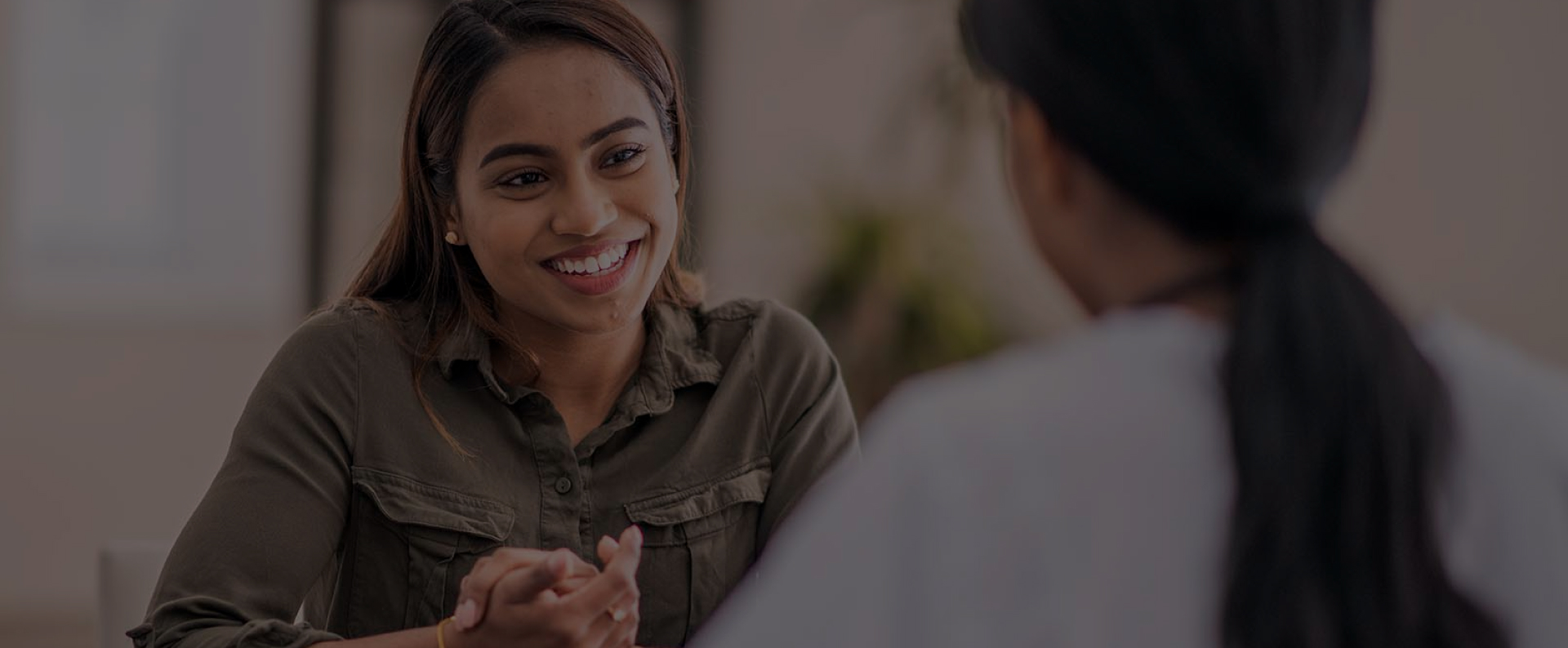 Destaque Home Cuidado que faz a diferença