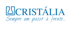 Logo Cristália